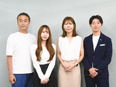 事務◆昇給年4回／賞与年2回／完全週休2日／土日祝休み／主観や年功序列なしのフェアな評価2
