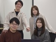 ITエンジニア◆ゆるく自由に働ける／社内業務ゼロ×リモート案件92％／AI駆動開発3