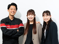カーライフプランナー（未経験歓迎）◆有休年20日付与／残業月16h／昨年度賞与実績4.5ヶ月分2