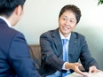 ルート営業（未経験歓迎）◆創業97年の老舗鉄鋼メーカー／年間休日125日／昨年度賞与5.5ヶ月分支給2