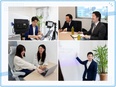 企業研修の企画営業◆未経験歓迎／自分の経験、色を出した企画提案／リモートOK／土日祝休／年休127日2