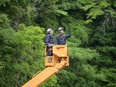 第一種電気工事士◆新部署の中核を担う／月給50万円～／年休120日／残業月20h以下／面接1回3