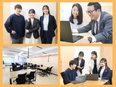 就労支援スタッフ（未経験歓迎）◆年休120日以上／残業月平均7時間／時間有休OK／新規オープン多数3