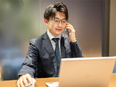 キャリアアドバイザー（転職支援の営業）◆未経験歓迎／2年目年収1197万円想定／コンサル業界特化3