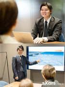 キャリアアドバイザー（転職支援の営業）◆未経験歓迎／2年目年収1197万円想定／コンサル業界特化1