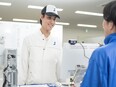 ルート配送スタッフ（コンビニなどに食品を配送）◆創業90年以上の安定企業／1年目の平均月収31万円2