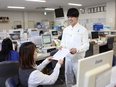 ルート配送スタッフ（コンビニなどに食品を配送）◆創業90年以上の安定企業／1年目の平均月収31万円3
