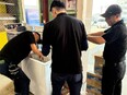 軽貨物ドライバー（未経験歓迎）◆免許取得支援有／車両レンタル制度で初期費用ゼロ／月収70万円超も可能2