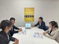 引越しの見積りアドバイザー（未経験歓迎）◆ノルマや引越し作業なし／賞与年3回／月収35万円可2