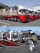 物流オペレーター（未経験歓迎）◆ホンダ工場と連携／土日休み／昨年賞与3～5ヶ月分／上場企業グループ1