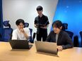 人材派遣の営業（未経験歓迎）◆医療・介護業界に特化／インセンティブ有／月給33万円～／年休125日2