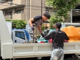 駐車場の設置工事スタッフ◆未経験歓迎◆月給30万円～／賞与年2回／シンプル作業／直行直帰・早上がり可2