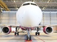 航空会社の管理事務（未経験歓迎）◆年間休日125日／土日祝休み／残業月平均10H／月給28万円以上3