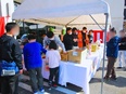 広告の企画営業（幹部候補）◆自社グループの販促を一手に担う／全国200店舗以上の集客を創る／転勤なし2