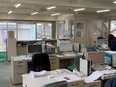 営業（鉄や非鉄金属の仕入れ）◆月給38万円～／基本17時退社／年間休日125日3