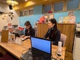 英会話スクール運営スタッフ（未経験歓迎）◆『駅前留学NOVA』／ノルマなし／月給30万円～／面接1回2