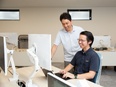 営業（未経験歓迎）◆反響中心／大手企業や官公庁と取引多数／年間休日120日以上／残業月平均7h2