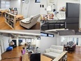 ITエンジニア◆100％自社内開発／フルフレックス／残業月10h／一次請け7割／定着率ほぼ100％3