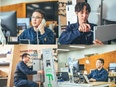 サービスエンジニア(未経験歓迎)◆完全人柄重視！／抜群の安定性！／宅配ボックス業界シェアNo.13