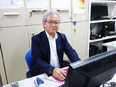 ITエンジニア（未経験歓迎）◆基幹システムやAI、Iotに携わる／土日祝休／残業少なめ／上場グループ2