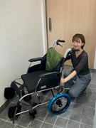 福祉用具の提案営業（未経験歓迎）◆年休120日／残業少なめ／面接1回のみ／年収400万円～も可1