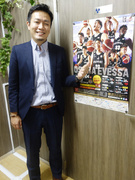 法人営業◆未経験歓迎／平均月給50万円／チームで稼ぐ新しい営業スタイル／賞与年4回1