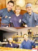 居酒屋の店舗運営スタッフ◆未経験歓迎／店長を本気で育てる会社／利益を最大30％社員へ還元／賞与年4回1