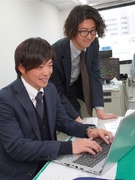 施工管理◆土日祝休／年休125日／未経験でも安心！オーダーメイド研修あり／月収30万／賞与年2回1