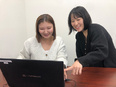 内部監査スタッフ◆未経験歓迎！基本のPCスキルがあればOK／残業月10h未満／年間休日123日以上3