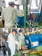 製造スタッフ（未経験歓迎）◆年休132日／残業月10h以下／実働7時間／住宅手当や家族手当が充実1