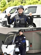 ALSOKの総合職（機械警備・警備輸送）◆平均賞与134万円／年休120日～／年1回9連休以上取得可1