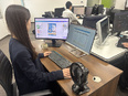企画（自治体のSNS運用やIT講習会）◆未経験歓迎／年休123日／残業月20h以内／ネイル髪色自由2