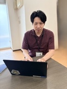 総務◆業務効率化推進中／特別休暇20種類／有休取得率9割／ICT・DXに挑戦可能！1