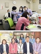 地域包括支援センターの主任ケアマネジャー◆土日祝休み／賞与3.6ヶ月分／特別休暇20種類／駅徒歩2分1
