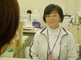 地域包括支援センターの主任ケアマネジャー◆土日祝休み／賞与3.6ヶ月分／特別休暇20種類／駅徒歩2分3