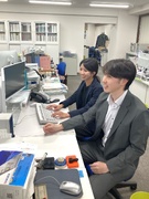 総務（社内システム担当）◆年間休日127日／残業ほぼなし／定着率92％／創業80年の安定企業1