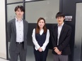 計測機器のルート営業◆創業80年の老舗／年休127日／残業月10h／昨年度賞与最大6.5ヶ月分3