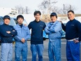 配送ドライバー（未経験歓迎）◆月給31万～／夜勤＆長距離ナシ／14時スタート／東証スタンダード上場G3