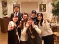 人材コーディネーター（求職者対応のみ）◆残業15h以下／年休124日／土日祝休／推し活休暇あり！2