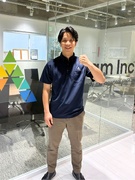 賃貸管理スタッフ◆社員同士でBBQも楽しむ温かい社風／9日以上の長期休暇あり／最寄り駅より徒歩1分1