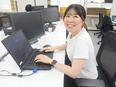 ITエンジニア◆同期と学べる研修／8割が未経験スタート／充実の資格支援で月収が8万円UPした2年目も2