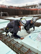 測量スタッフ（未経験歓迎）◆月給27万円～／完全週休2日制／定着率90%超／資格取得支援1