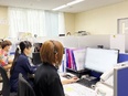 営業事務（店舗の保険提案をバックアップ）◆ノルマなし／車検・整備割引／テーマパーク割引／野球観戦無料2