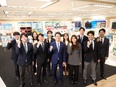提案営業（未経験歓迎）◆年間休日120日／賞与4.7ヶ月分支給／既存顧客中心／飛び込み営業なし3