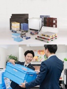 提案営業（未経験歓迎）◆年間休日120日／賞与4.7ヶ月分支給／既存顧客中心／飛び込み営業なし1