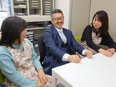 施工管理（展示会やイベントの給排水・圧縮空気・ガス工事）◆未経験歓迎／賞与年2回+決算賞与2