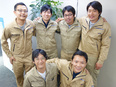 イベント・展示会の設備工事ディレクター◆未経験歓迎／昨年賞与実績4ヶ月分＋決算賞与／休日128日2