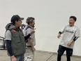 イベント・展示会の設備工事ディレクター◆未経験歓迎／昨年賞与実績4ヶ月分＋決算賞与／休日128日3