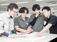 電気通信工事スタッフ（未経験歓迎）◆昨年賞与4～6ヶ月分／年休125日／家族・資格手当や退職金等充実2