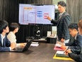 経営改善プロジェクト推進担当（グループ全体の経営資源を最適化）◆時差出勤OK／転勤無／福利厚生充実！2